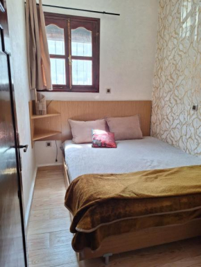 Saphire House
